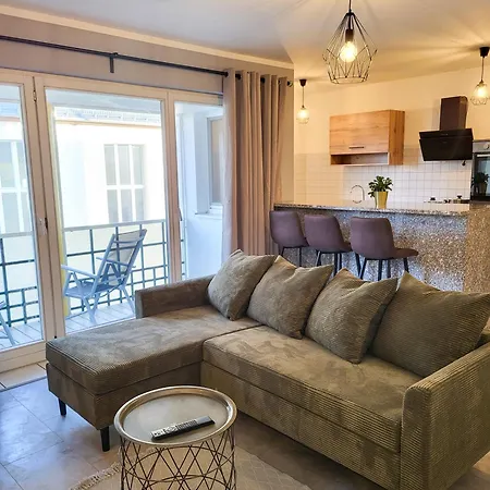 Golden Star Lägenhet Worms