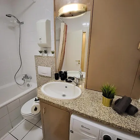 Golden Star Lägenhet *