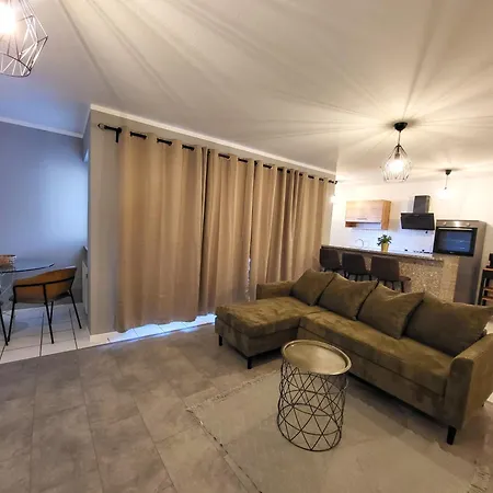 Golden Star Lägenhet Worms