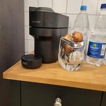 Lägenhet Golden Star