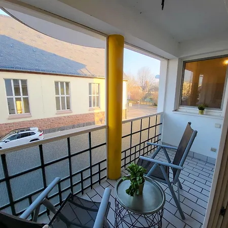 Golden Star Lägenhet Worms