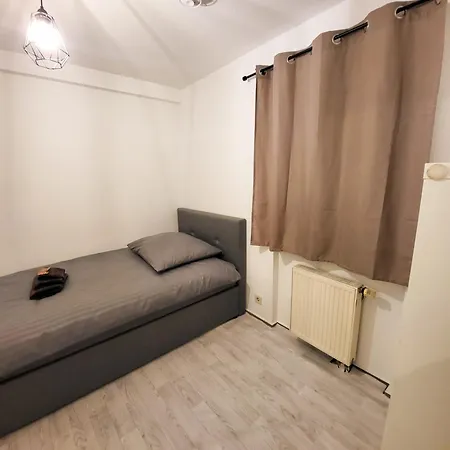 Lägenhet Golden Star