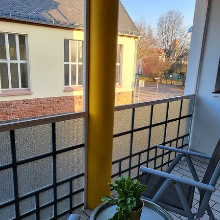 Golden Star Lägenhet *