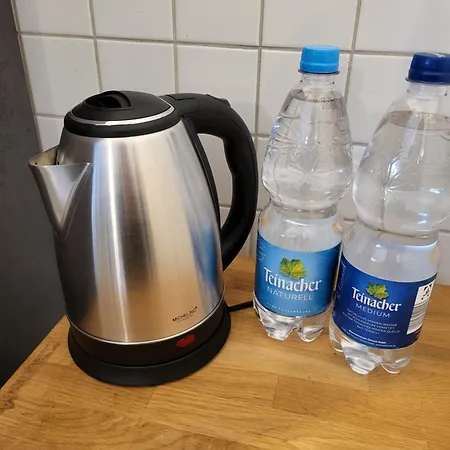 Golden Star Lägenhet Worms