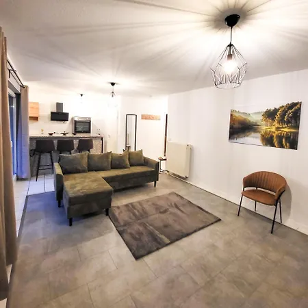 Golden Star Apartmán