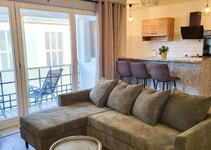 Golden Star Apartamento Worms