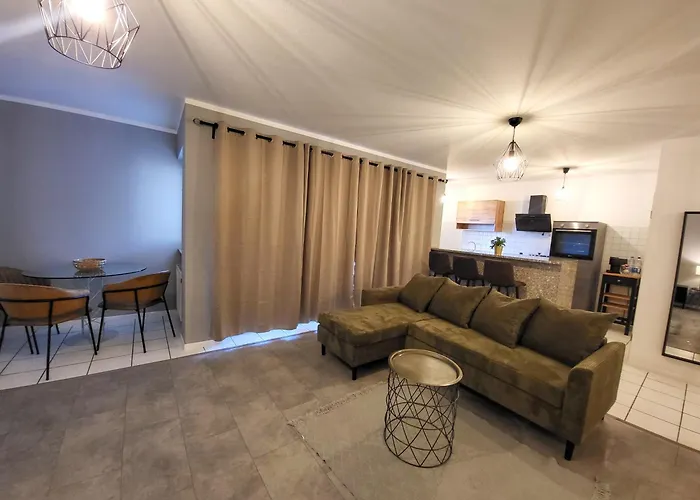 Golden Star Apartamento Worms