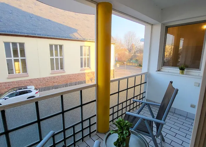 Golden Star Apartamento Worms