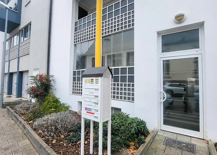 Golden Star Apartamento *