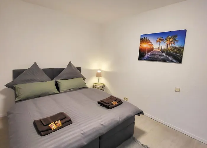 Golden Star Apartamento *