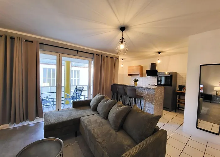 Golden Star Apartamento