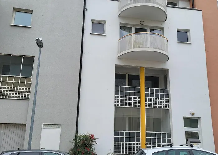 Golden Star Apartamento Worms