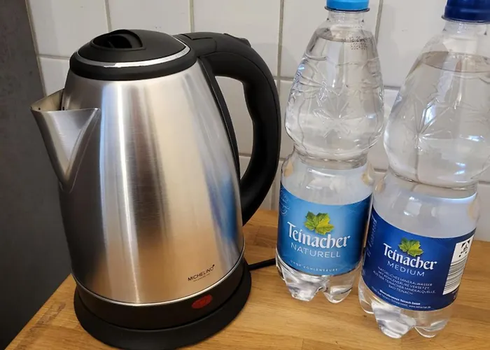 Golden Star Apartamento Worms